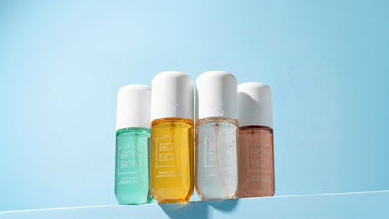 Profumo e umore: la scienza dietro le nuove Hair & Body Mist Bon Bon
