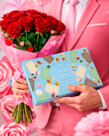 Idee regalo profumo per lui e per lei: la guida definitiva per ogni occasione
