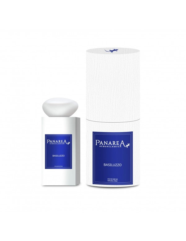 Panarea Acqua Classica Eau de Parfum Basiluzzo 100 ml