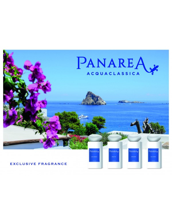 Panarea Acqua Classica Eau de Parfum Basiluzzo 100 ml - 4