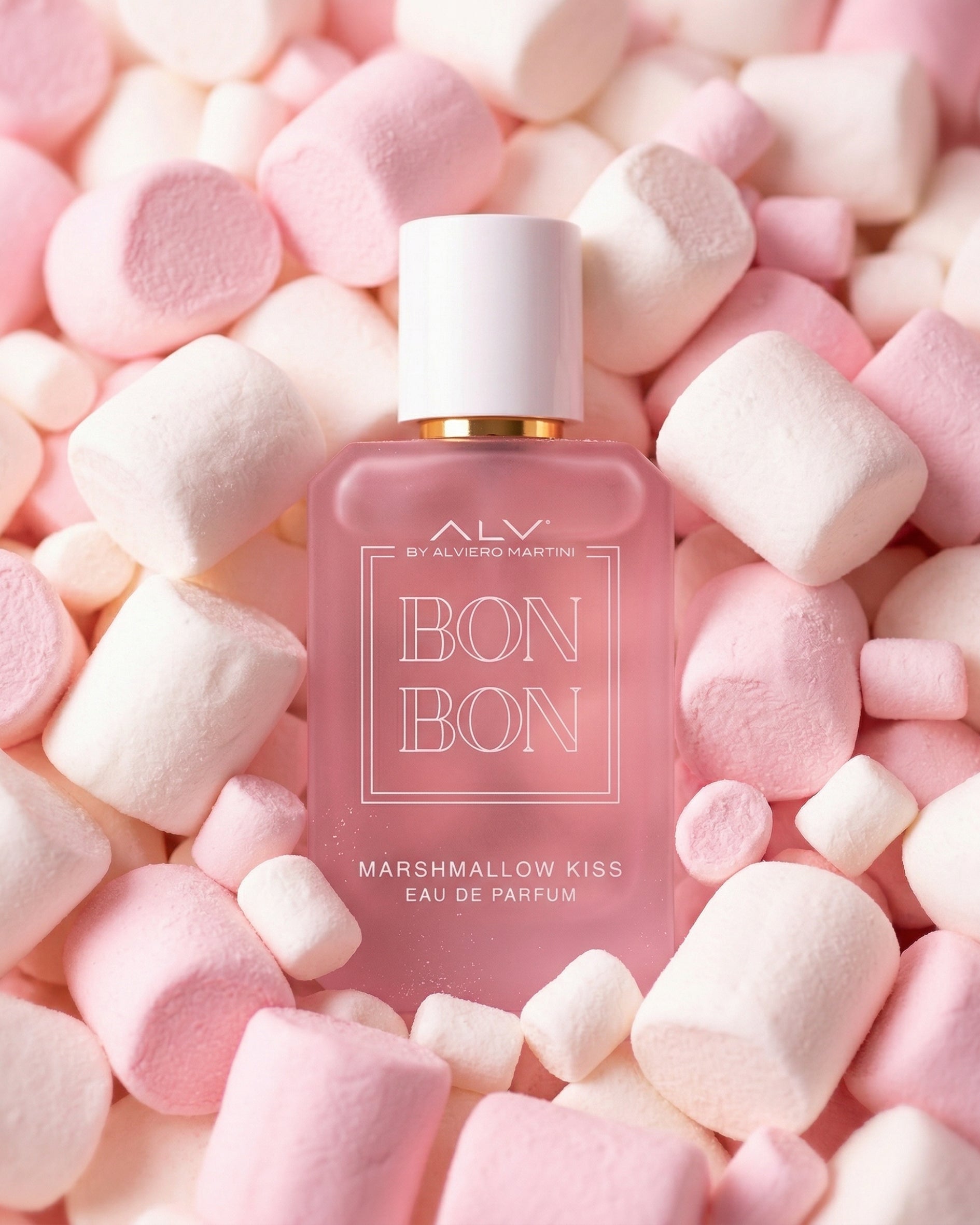 ALV Bon Bon Marshmallow Kiss | EDP 30ml