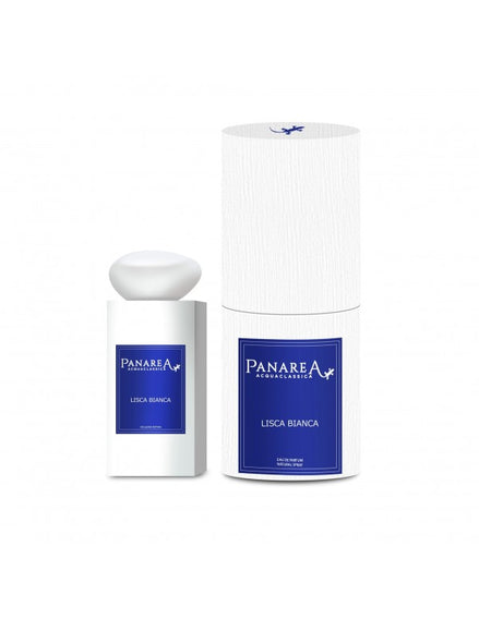 PANAREA ACQUA CLASSICA EAU DE PARFUM LISCA BIANCA 100 ML