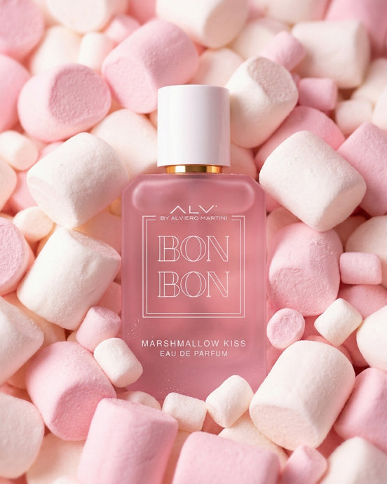 ALV Bon Bon Marshmallow Kiss | EDP 30ml