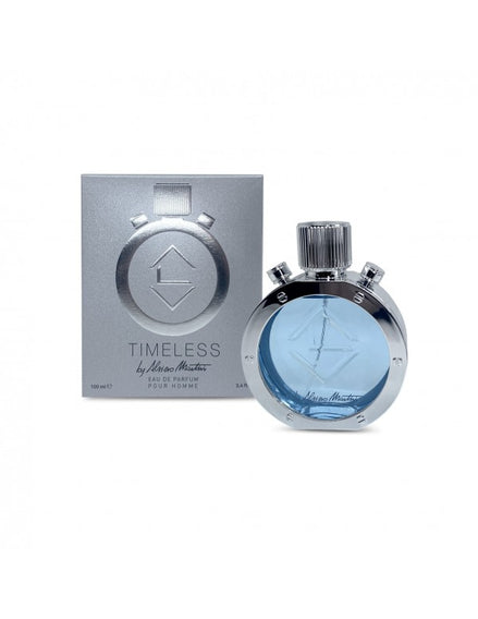 ALVIERO MARTINI TIMELESS EAU DE PARFUM 100 ML - 2