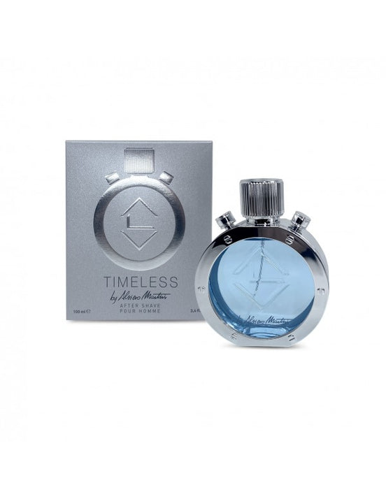 ALVIERO MARTINI TIMELESS AFTER SHAVE 100 ML