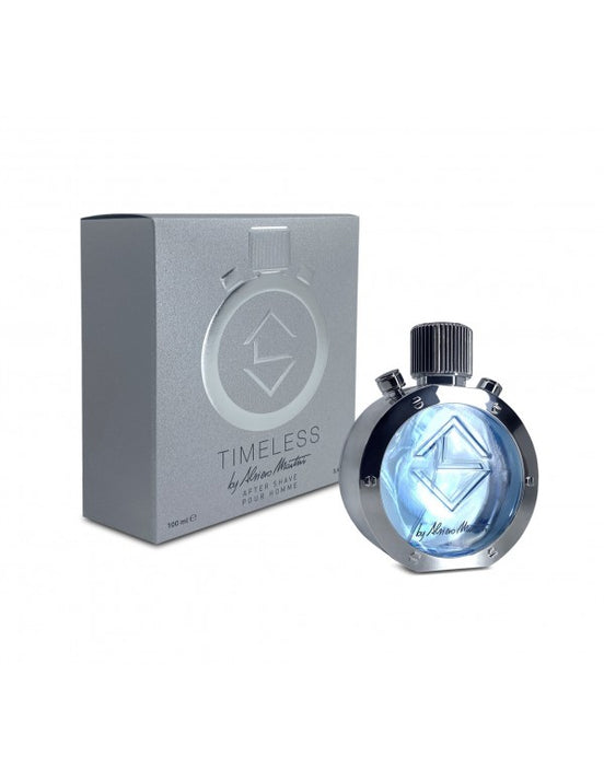 ALVIERO MARTINI TIMELESS AFTER SHAVE 100 ML - 2
