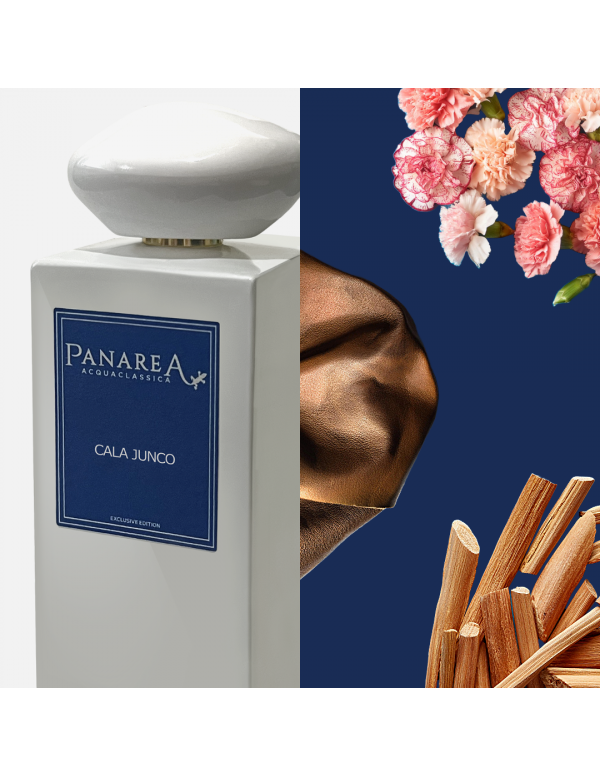 PANAREA ACQUA CLASSICA EAU DE PARFUM CALA JUNCO 100 ML - 2
