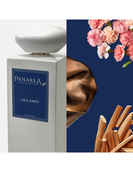 PANAREA ACQUA CLASSICA EAU DE PARFUM CALA JUNCO 100 ML - 2