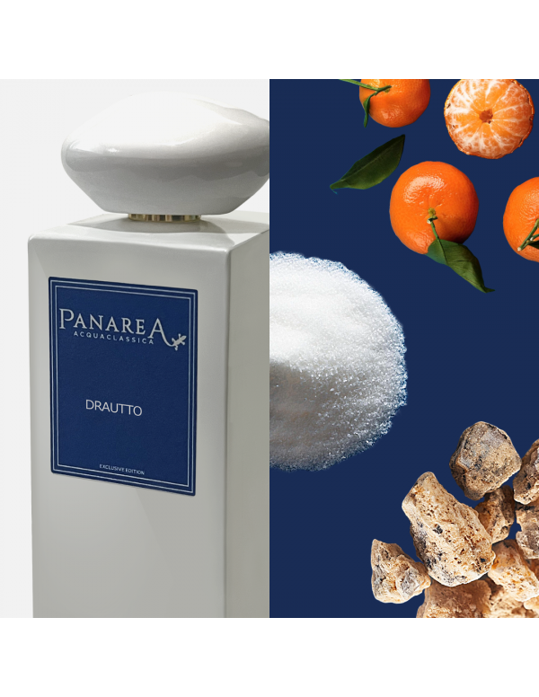 PANAREA ACQUA CLASSICA EAU DE PARFUM DRAUTTO 100 ML - 2