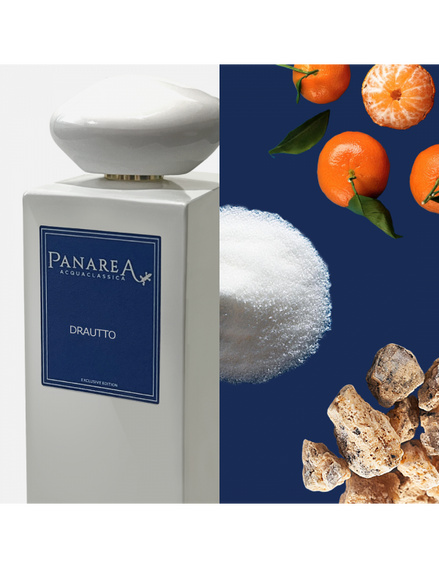 PANAREA ACQUA CLASSICA EAU DE PARFUM DRAUTTO 100 ML - 2