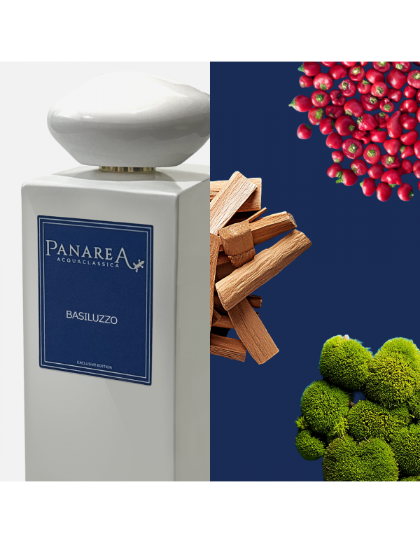 Panarea Acqua Classica Eau de Parfum Basiluzzo 100 ml - 2