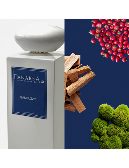 Panarea Acqua Classica Eau de Parfum Basiluzzo 100 ml - 2