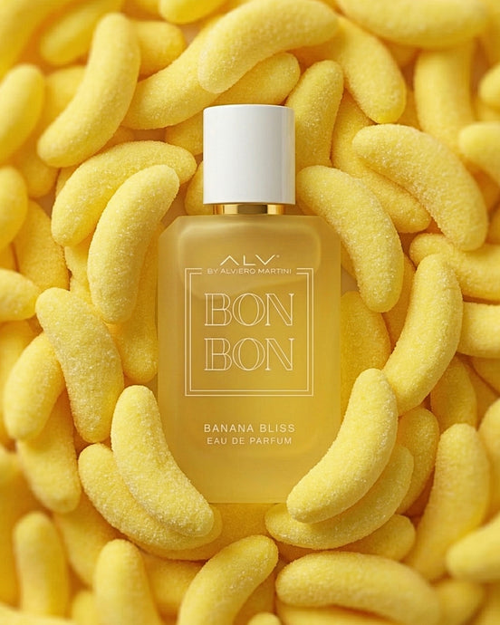ALV Bon Bon Banana Bliss | EDP 30ml