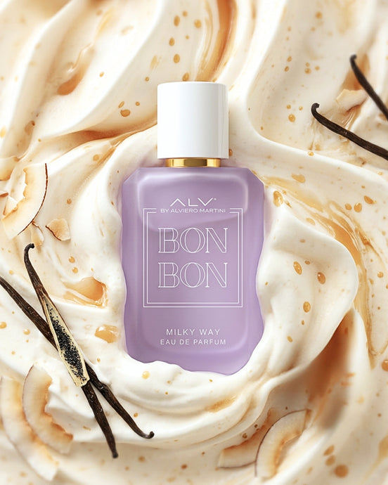 ALV Bon Bon Milky Way | EDP 30ml