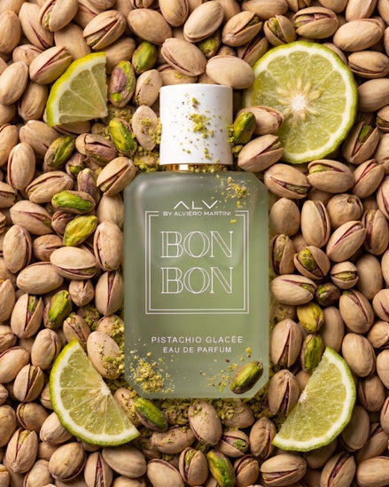 ALV Bon Bon Pistachio Glacée | EDP 30ml