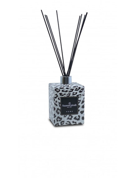 NAZARENO GABRIELLI HOME LEOPARDO BIANCO - 2