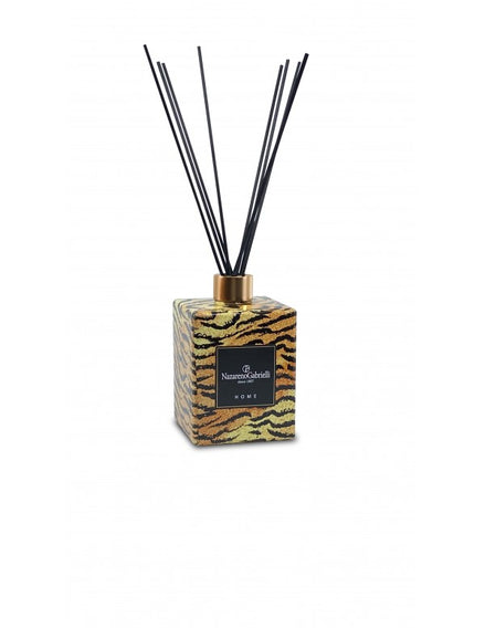 Nazareno Gabrielli Home TIGRE - 2