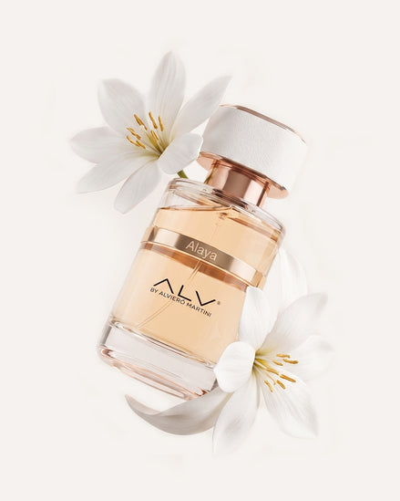 ALV Alaya | Women's Eau De Parfum
