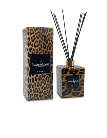 Nazareno Gabrielli Home LEOPARDO