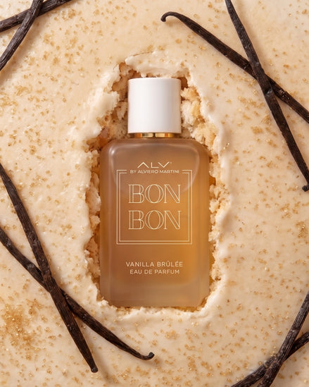 ALV Bon Bon Vanilla Brulée | EDP 30ml