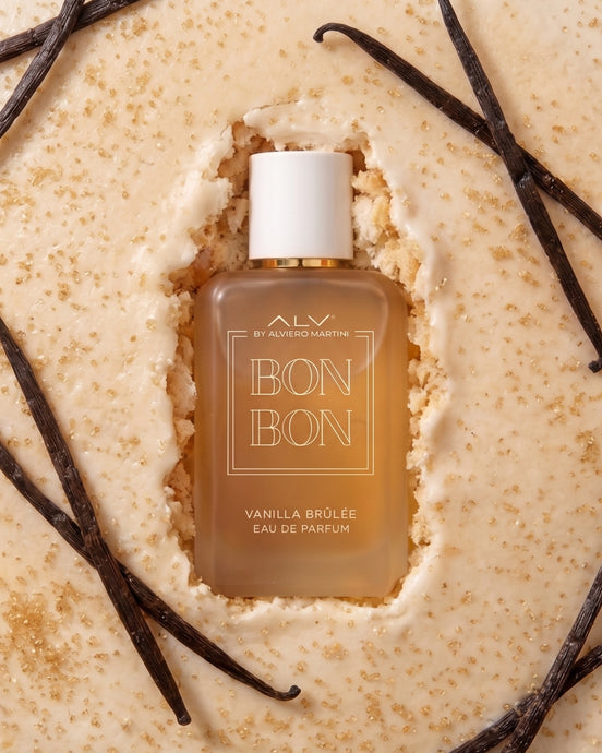 ALV Bon Bon Vanilla Brulée | EDP 30ml