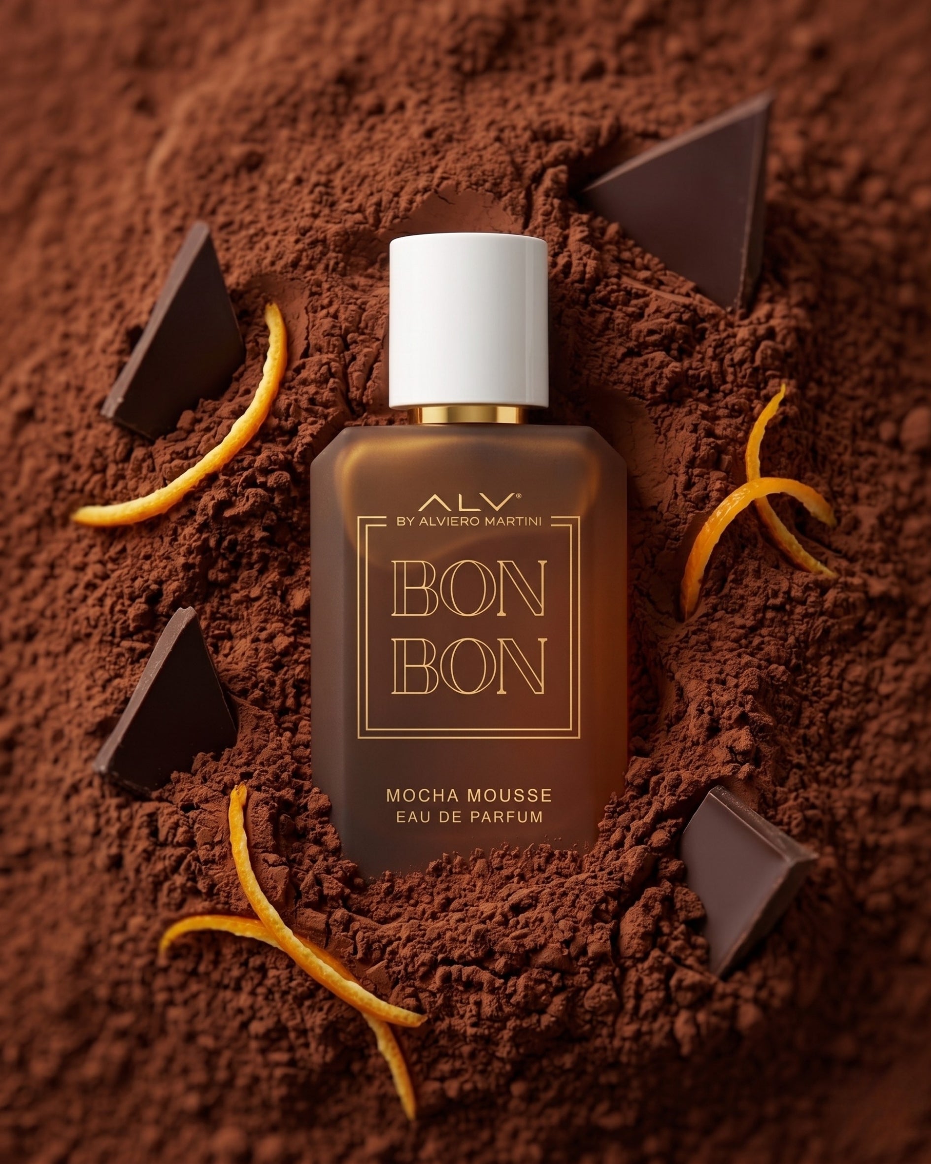 ALV Bon Bon Mocha Mousse | EDP 30ml