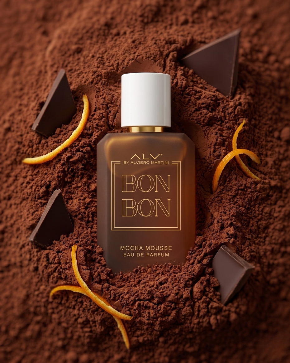ALV Bon Bon Mocha Mousse | EDP 30ml