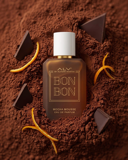 ALV Bon Bon Mocha Mousse | EDP 30ml