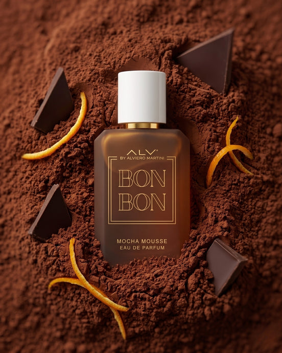 ALV Bon Bon Mocha Mousse | EDP 30ml