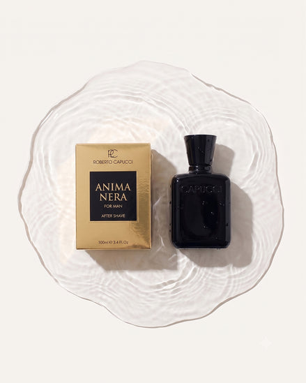 Capucci Anima Nera | After Shave Uomo 100ml