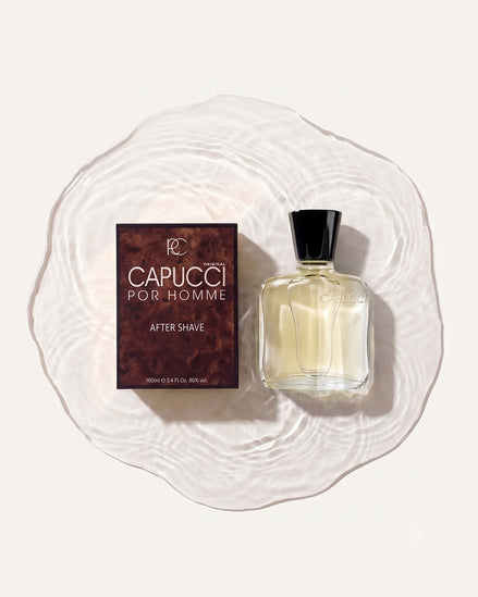 Capucci Classico | After Shave Uomo 100ml