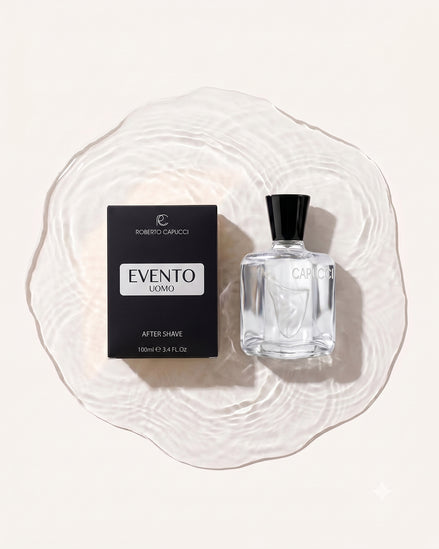 Capucci Evento | After Shave Uomo 100ml