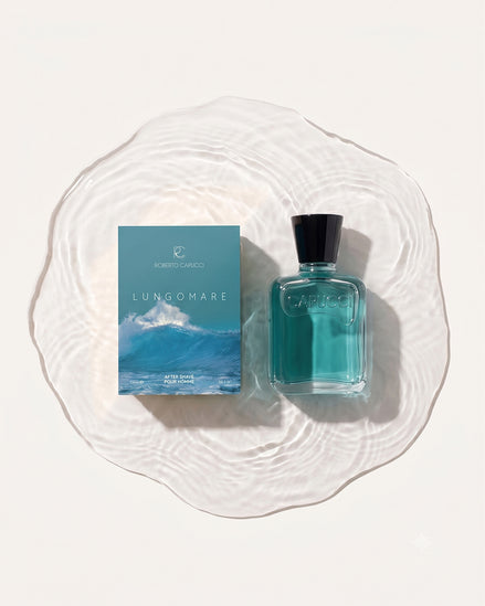 Capucci Lungomare | After Shave Uomo 100ml