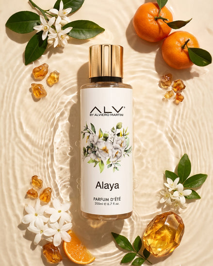 Alviero Martini | Parfum d'Été Alaya 200ml