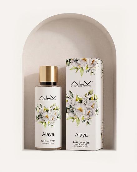 Alviero Martini | Parfum d'Été Alaya 200ml