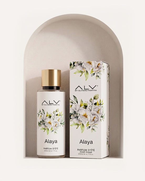 Alviero Martini | Parfum d'Été Alaya 200ml