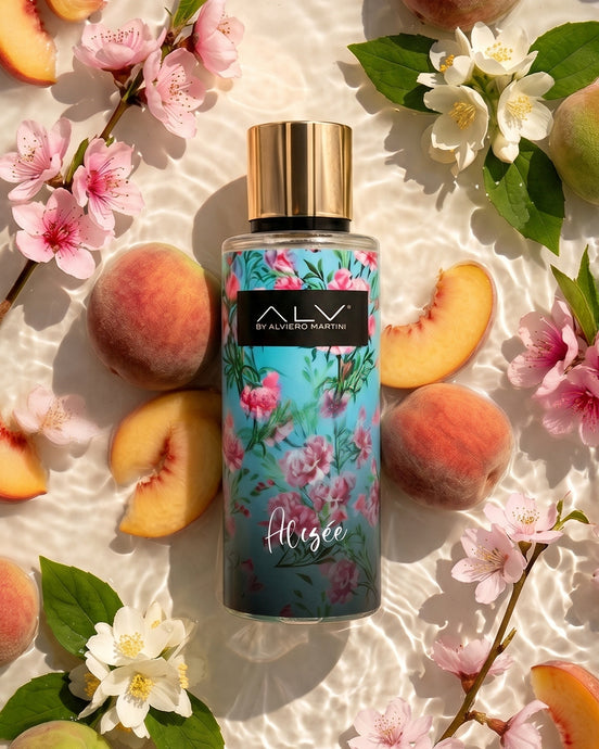 Alviero Martini | Parfum d'Été Alyzee 200ml
