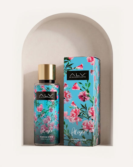 Alviero Martini | Parfum d'Été Alyzee 200ml