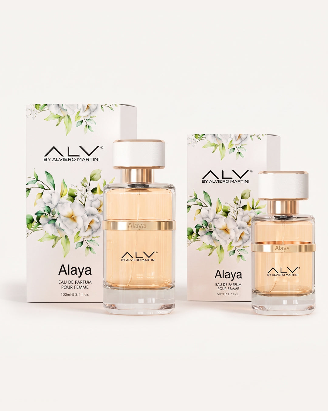 ALV Alaya | Eau De Parfum Donna