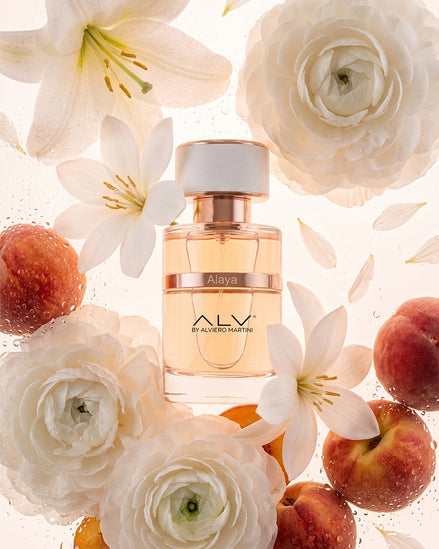 ALV Alaya | Women's Eau De Parfum