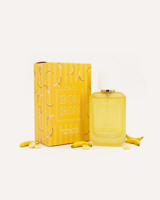 ALV Bon Bon Banana Bliss | EDP 30ml