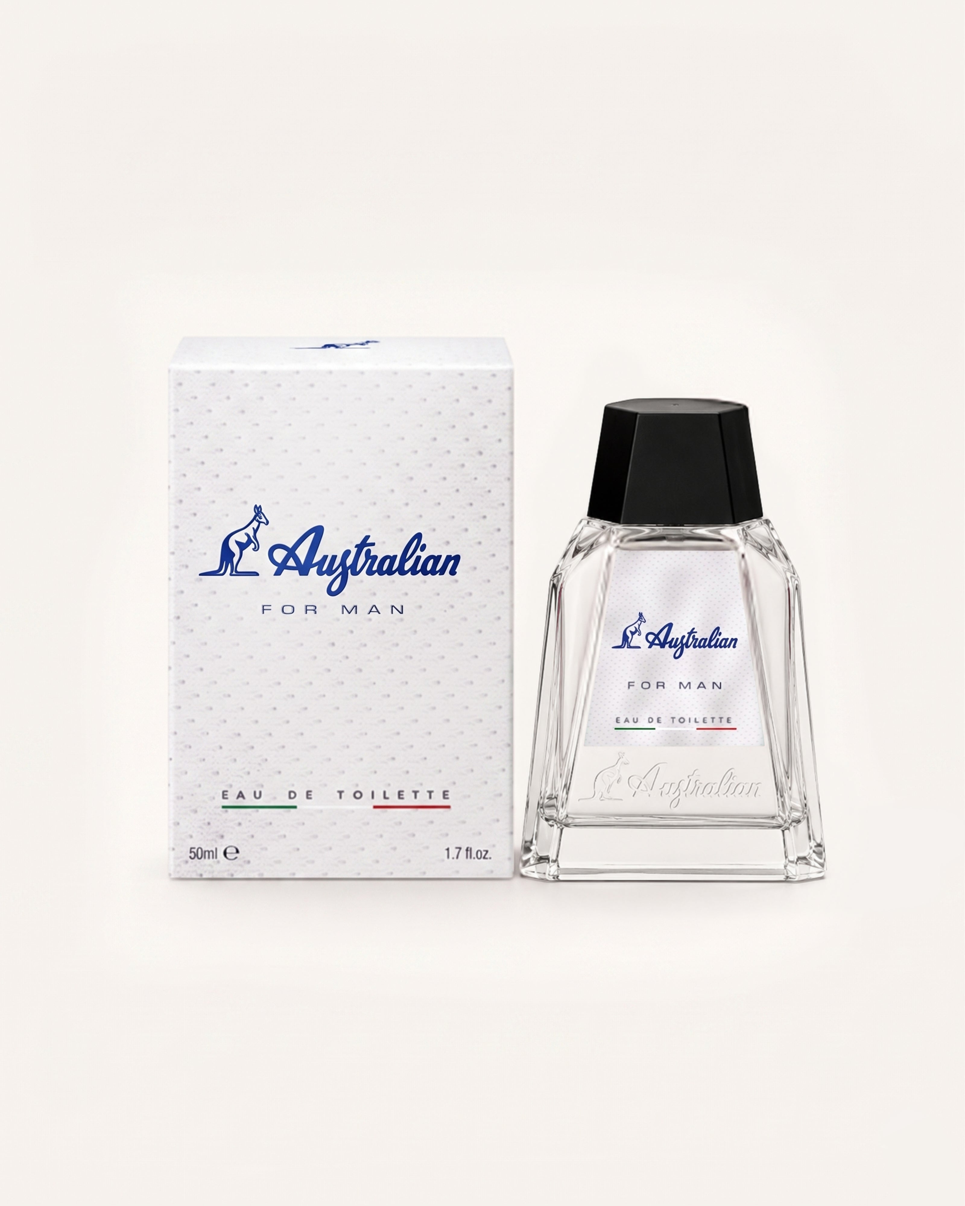 Australian Bianco | EDT Man 100ml
