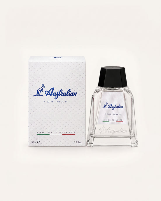 Australian Bianco | EDT Man 100ml