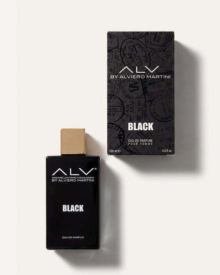 Alviero Martini Black | Men's EDP 100 ml