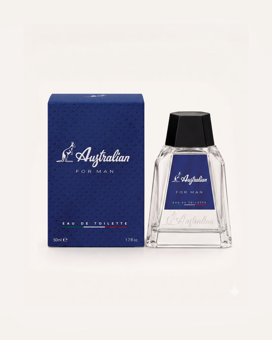 Australian Blu | EDT Man 100ml