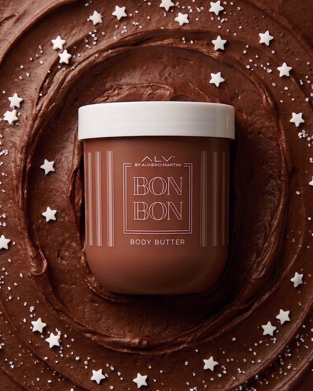 ALV Bon Bon Mousse Me Up | Body Butter 300ml
