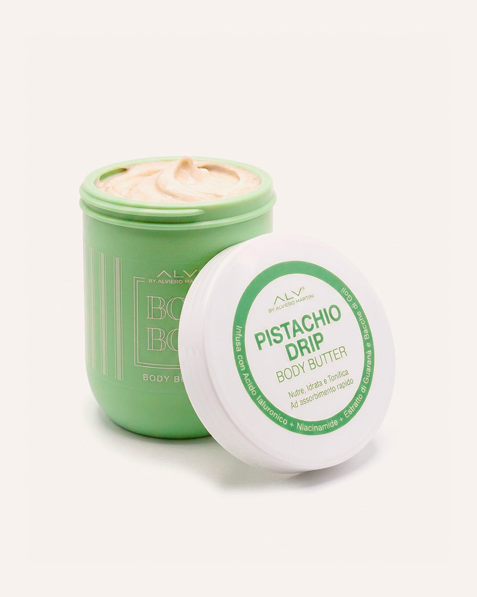 ALV Bon Bon Pistachio Drip | Body Butter 300ml