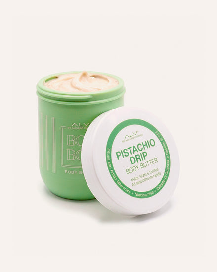 ALV Bon Bon Pistachio Drip | Body Butter 300ml