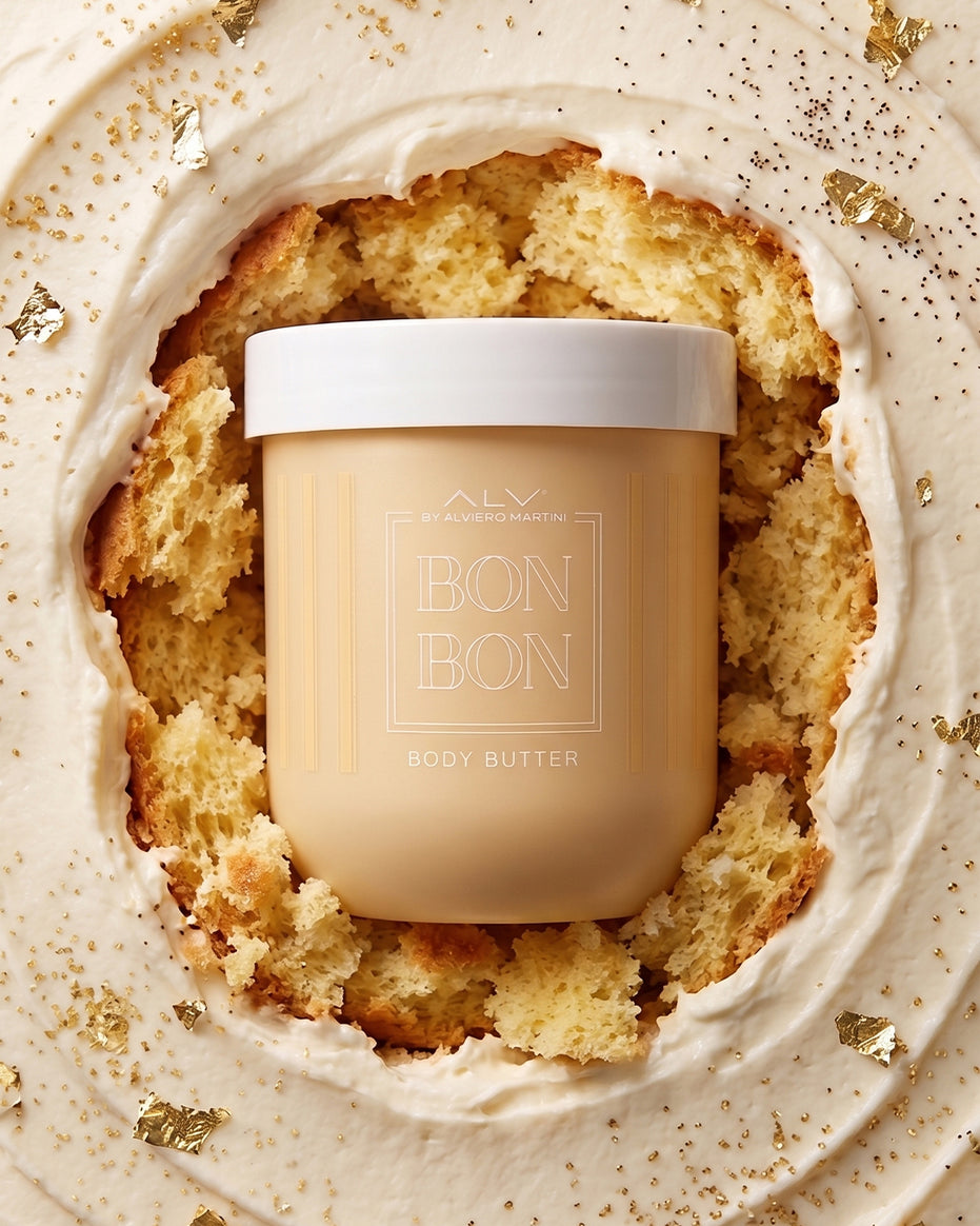 ALV Bon Bon Vanilla Frost Me | Body Butter 300ml