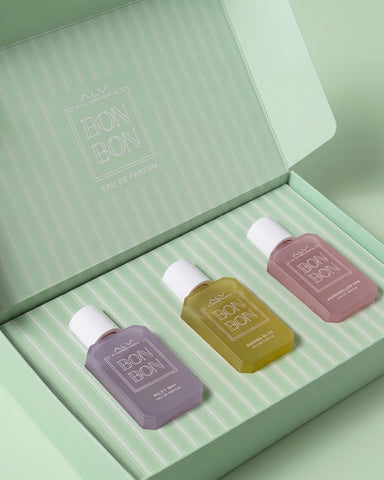 ALV Bon Bon | Green Box